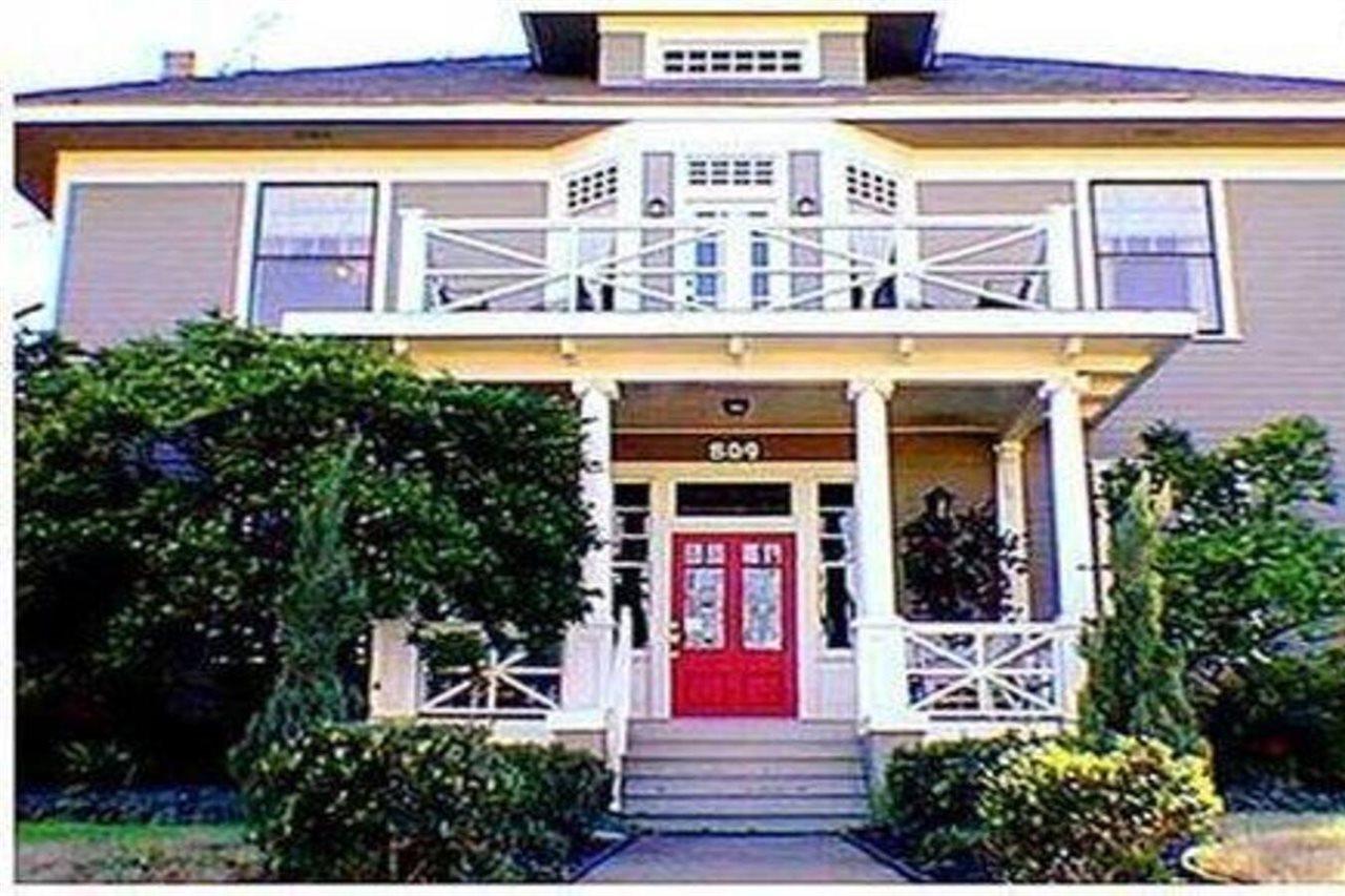 Austin'S Inn At Pearl Street Εξωτερικό φωτογραφία