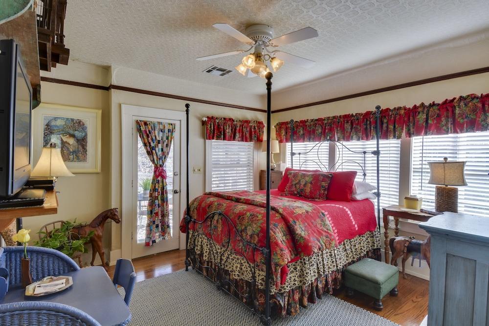 Austin'S Inn At Pearl Street Εξωτερικό φωτογραφία