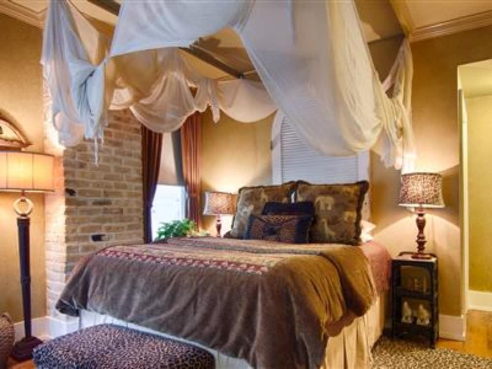 Austin'S Inn At Pearl Street Εξωτερικό φωτογραφία