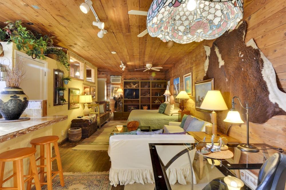 Austin'S Inn At Pearl Street Εξωτερικό φωτογραφία
