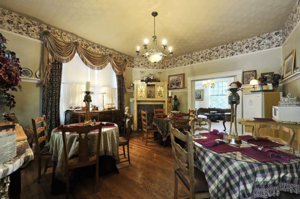 Austin'S Inn At Pearl Street Εξωτερικό φωτογραφία
