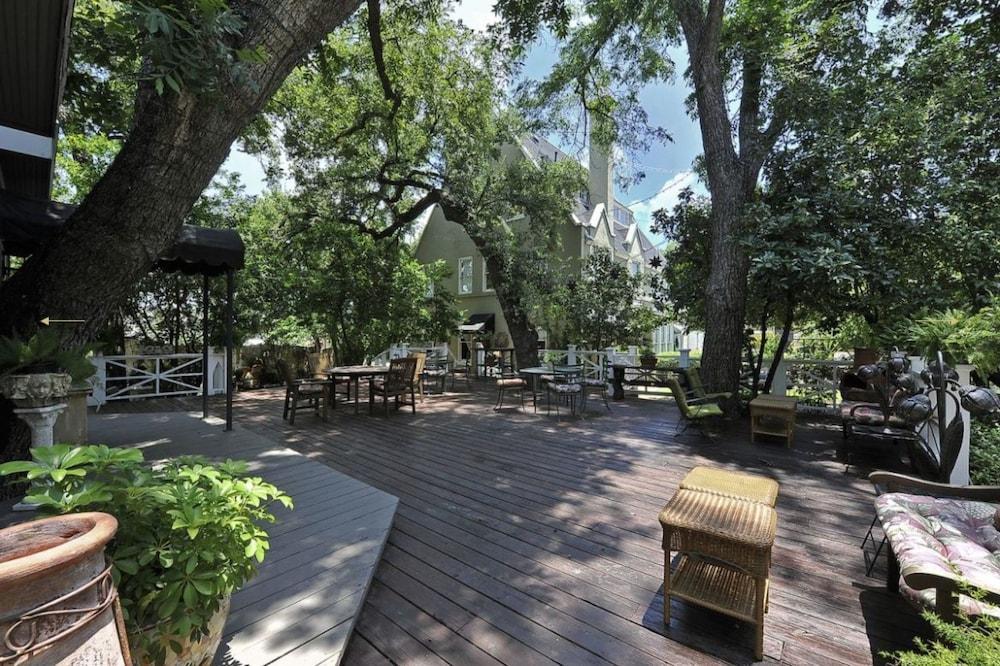 Austin'S Inn At Pearl Street Εξωτερικό φωτογραφία